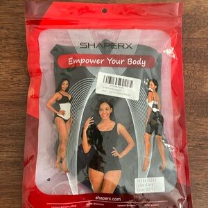 ShaperX shapewear bodysuit